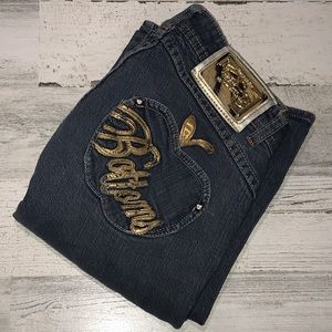 APPLE BOTTOM | Jeans